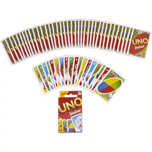 Uno Junior kártyajáték