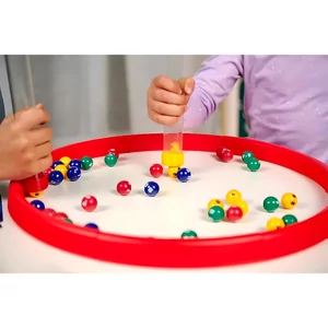 Noris - Pogooo, a cikázó golyók társasjáték (606064480006)