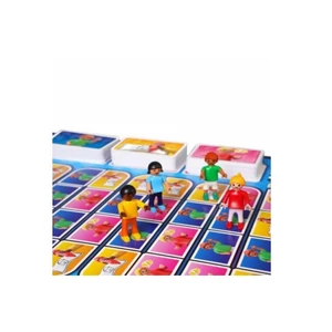 Piatnik - Activity Playmobil társasjáték