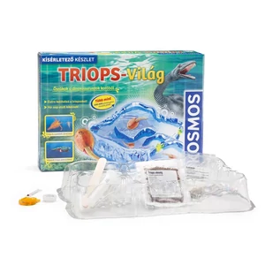 Triops világ (749193)
