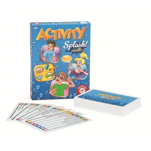 Activity Splash társasjáték (728594)