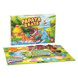 Papaya Boats társasjáték (672743)