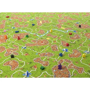 Carcassonne BigBox