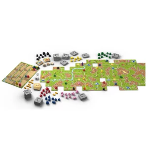 Carcassonne BigBox
