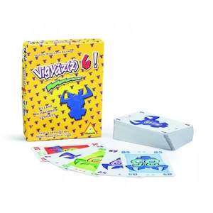 Piatnik - Vigyáz(z)Hat kártyajáték