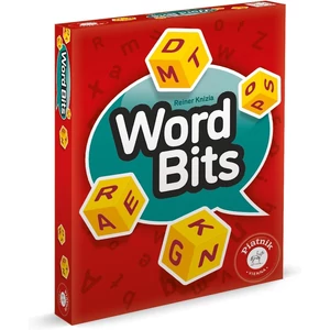 Word Bits kártyajáték