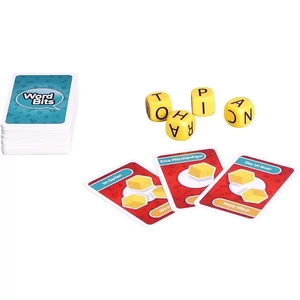 Word Bits kártyajáték