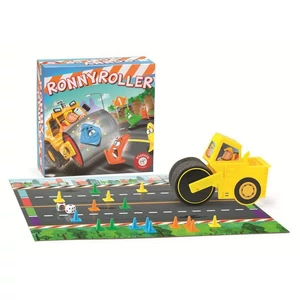 Ronny Roller társasjáték (726293)
