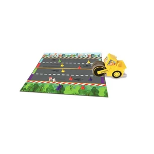 Ronny Roller társasjáték (726293)