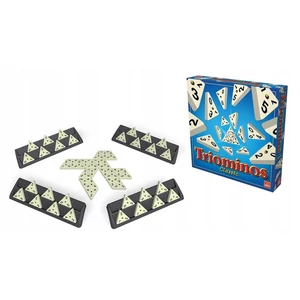 Triominos társasjáték