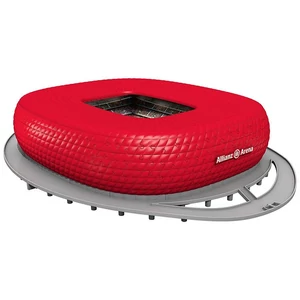 Ravensburger 216 db-os 3D puzzle - Allianz Arena - Bayern München (12526)