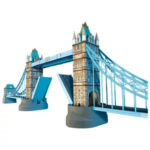 Ravensburger 12559 - Tower Bridge - London - 216 db-os 3D puzzle
