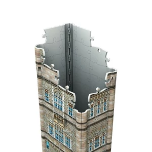 Ravensburger 12559 - Tower Bridge - London - 216 db-os 3D puzzle