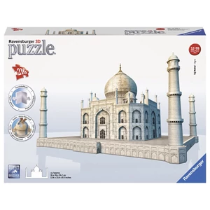 Ravensburger 12564 -  Taj Mahal - 216 db-os 3D puzzle