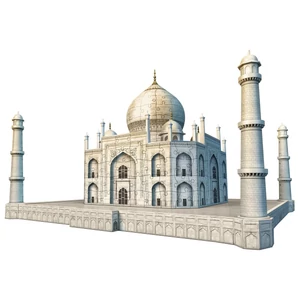 Ravensburger 12564 -  Taj Mahal - 216 db-os 3D puzzle