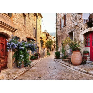 Ravensburger 14975 - Mediterranean Places - Franciaország - 1000 db-os puzzle