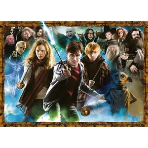 Ravensburger 15171 - Harry Potter szereplők - 1000 db-os puzzle