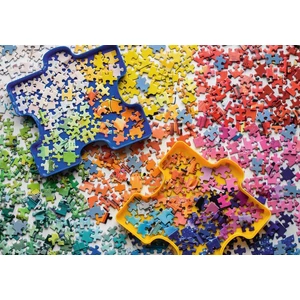 Ravensburger 15274 - Színes puzzle - 1000 db-os puzzle