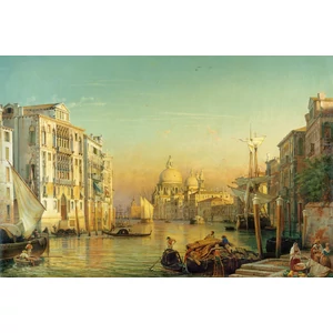 Ravensburger 17035 - Velence - 3000 db-os puzzle