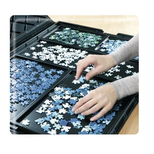 Ravensburger 17962 - Puzzle rendszerező és tároló táska