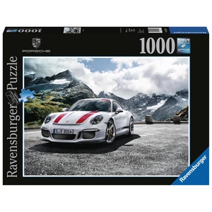 Ravensburger 19897 - Porsche 911R - 1000 db-os puzzle