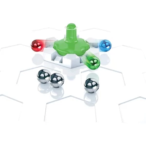 Ravensburger - GraviTrax Golyók és forgó kiegészítő készlet (26979)