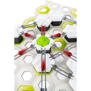 Ravensburger - GraviTrax Golyók és forgó kiegészítő készlet (26979)