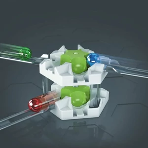 Ravensburger - GraviTrax PRO Körhinta kiegészítő készlet (27275)