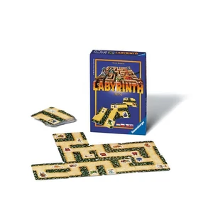 Ravensburger 20759 - Mini Labirintus társasjáték