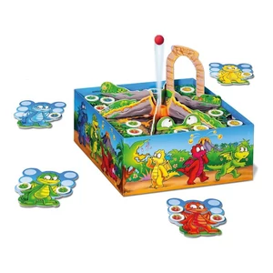 Ravensburger 21072 - Dragi Dragon társasjáték