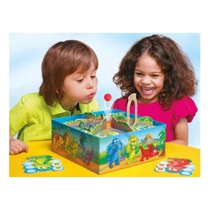 Ravensburger 21072 - Dragi Dragon társasjáték