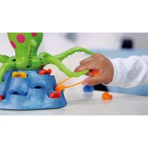 Ravensburger 22294 - Jolly Octopus társasjáték