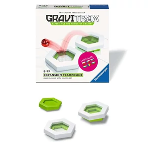 Ravensburger - GraviTrax trambulin kiegészítő készlet (26074)