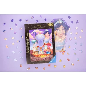 Ravensburger 17330 - Disney Castle collection - Jázmin Hercegnő - 1000 db-os puzzle