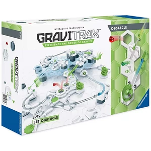 Ravensburger - GraviTrax induló készlet 175 db-os (26866)