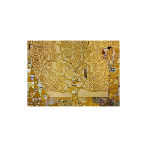 Ravensburger 12000134 - Art puzzle - Gustav Klimt - Az élet fája - 1000 db-os puzzle