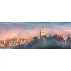 Ravensburger 17397 - Deutschland Collectoins - Ravensburg - 1000 db-os Panoráma puzzle