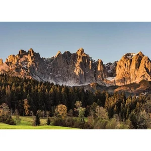 Ravensburger 12000141 - A színek pompája, Wilder Kaiser, Ausztria - 1000 db-os puzzle