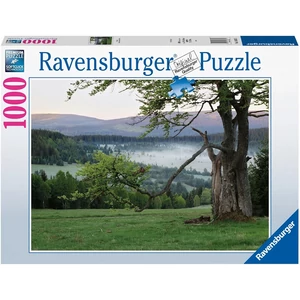 Ravensburger 16867 - Sumava - 1000 db-os puzzle