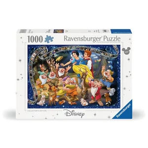 Ravensburger 12000310 - Disney Collectors Edition - Hófehérke - 1000 db-os puzzle