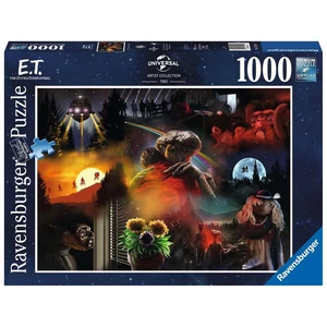 Ravensburger 17148 Universal Collection - ET - 1000 db-os puzzle