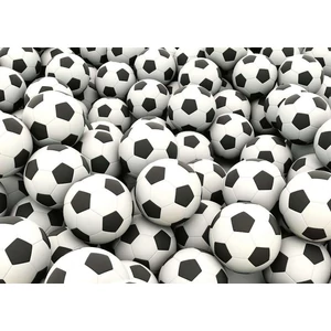 Ravensburger 12000615 - Challenge - Football - 1000 db-os puzzle