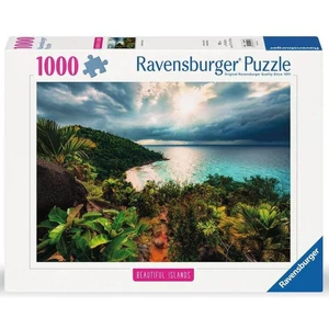Ravensburger 12000157 - Hawaii - 1000 db-os puzzle