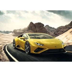 Ravensburger 17186 - Lamborghini Huracan EVO - 1000 db-os puzzle