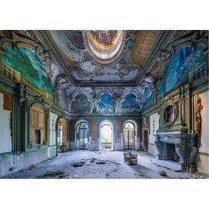 Ravensburger 17102 Lost Places Edition - Palazzo - 1000 db-os puzzle