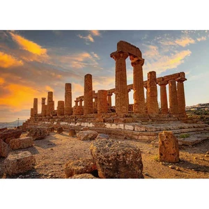 Ravensburger 17610 - Valle dei Templi - 1000 db-os puzzle