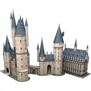 Ravensburger 1080 db-os 3D puzzle - Harry Potter Roxforti kastély (11497)