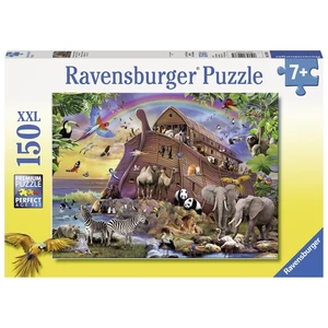 Ravensburger 150 db-os XXL puzzle - Noé bárkája (10038)