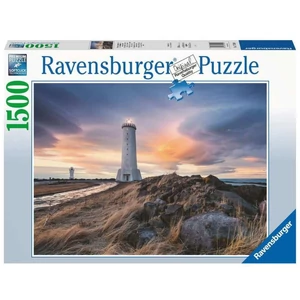 Ravensburger 17106 A világítótorony felett - 1500 db-os puzzle
