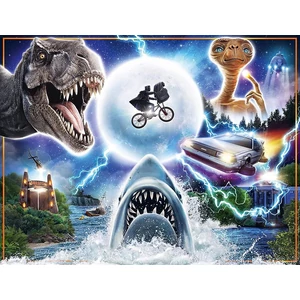 Ravensburger 17152 Universal - 2000 db-os puzzle
